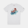 JDB AJ1 Wave SS Tee