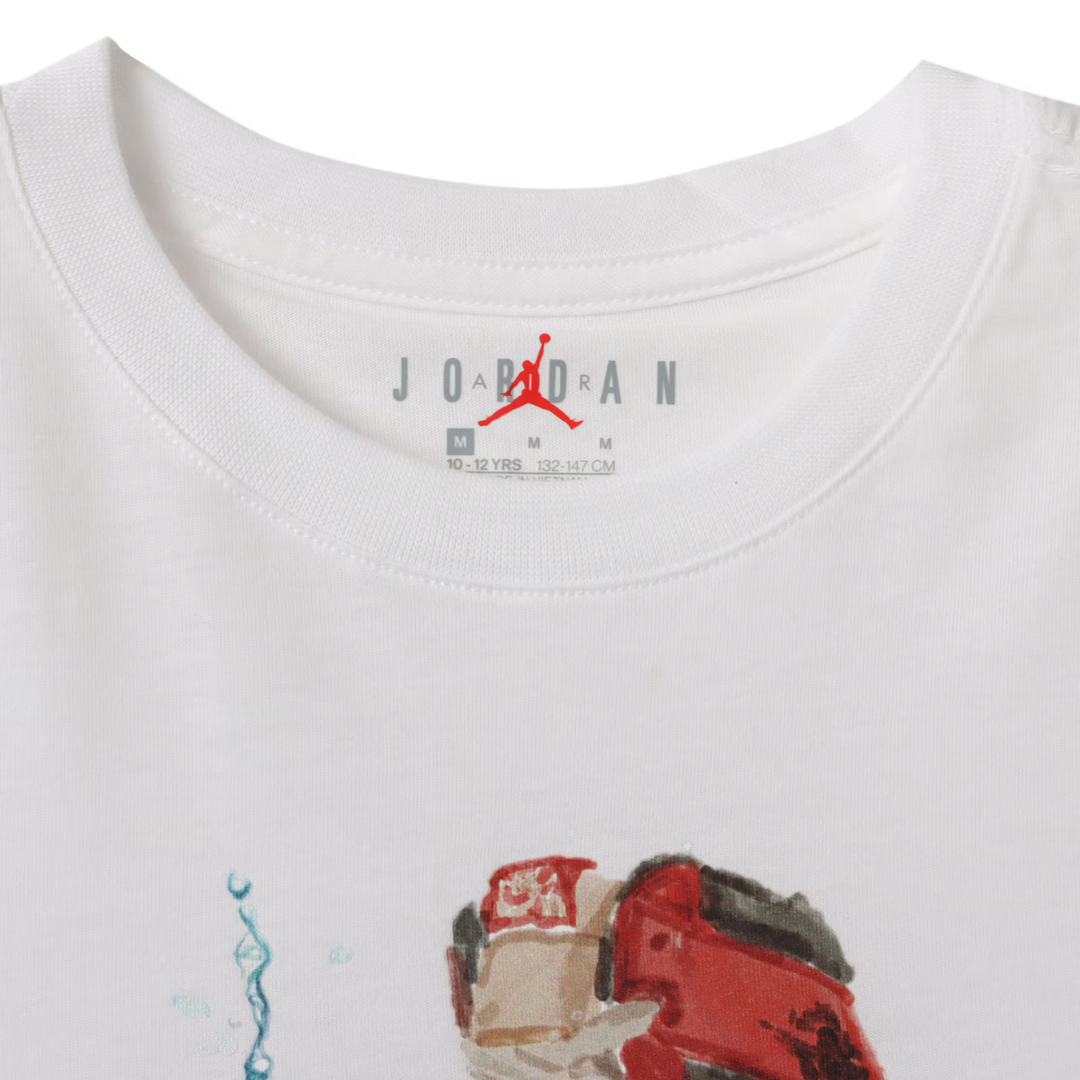 JDB AJ1 Wave SS Tee