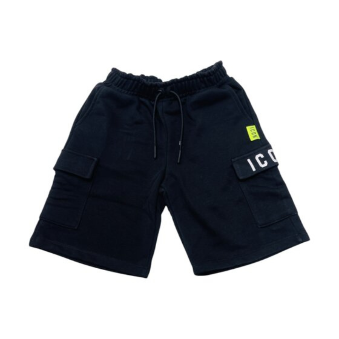 Bermuda Cargo ICON Kid