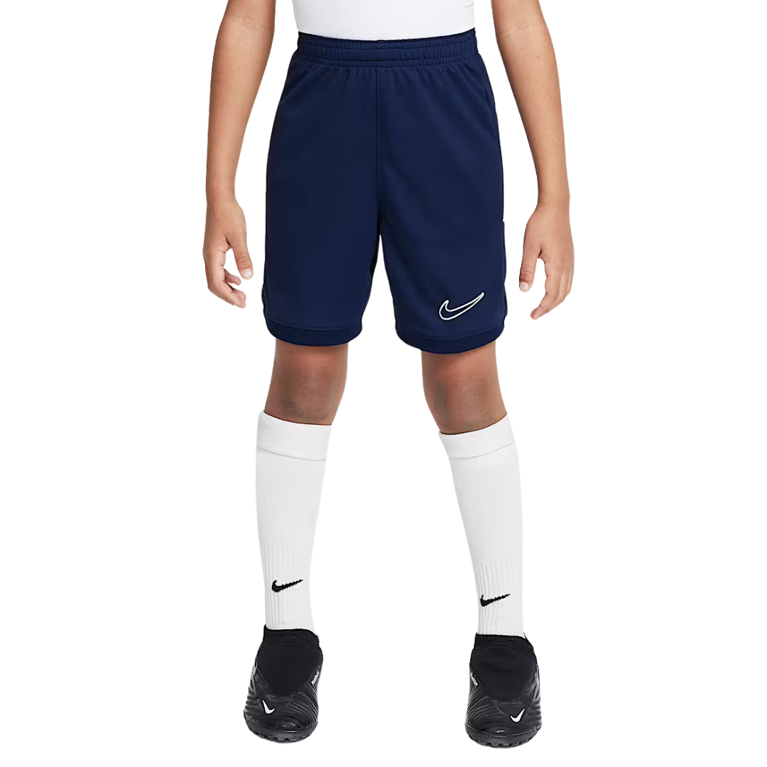 Nike Academy 25 Big Kids Dri Fit Short