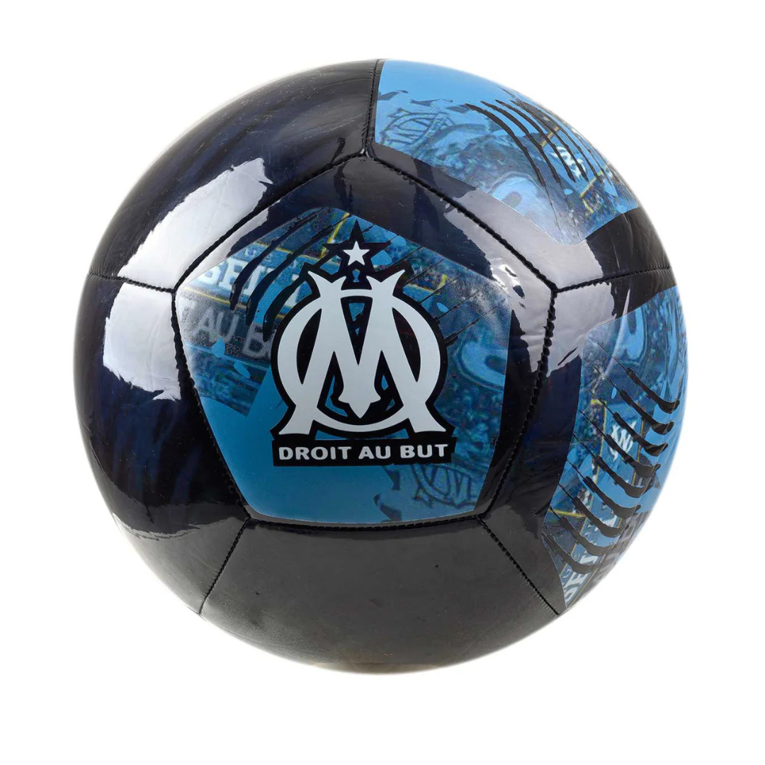 Puma Pallone da Calcio Olympique de Marseille OM
