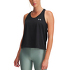 CANOTTA UNDER ARMOUR TECH SWING TANK