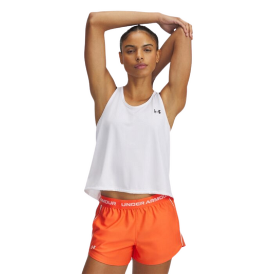CANOTTA UNDER ARMOUR TECH SWING TANK