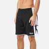 Man Soccer Basic Shorts With Boxeur on Sides