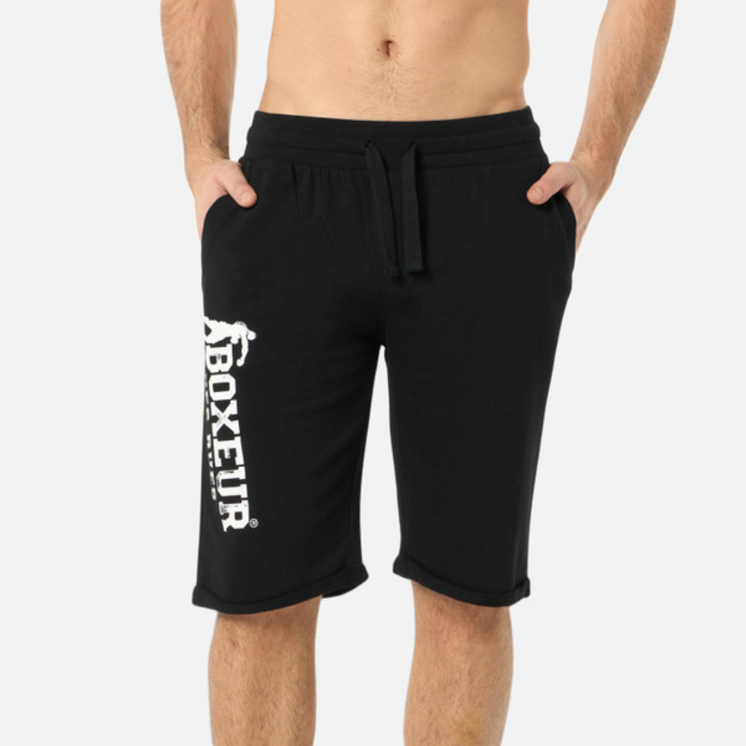 Basic Short Sweatpants