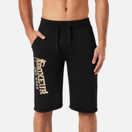 Basic Short Sweatpants