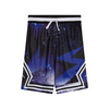 JDB MJ AOP Sport Diamond Short