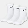 NHN Nike Basic Pack Crew 3PK