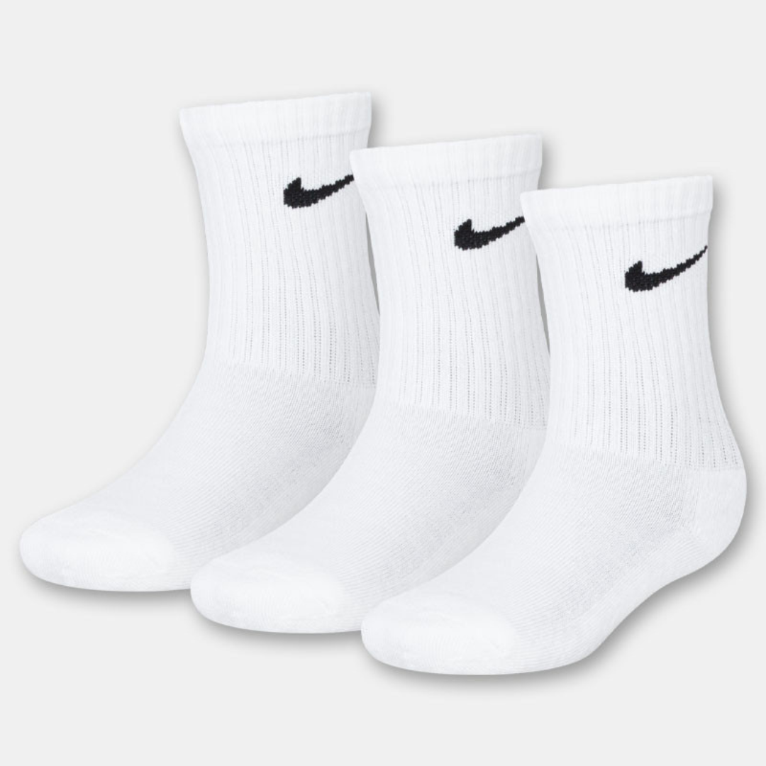 NHN Nike Basic Pack Crew 3PK