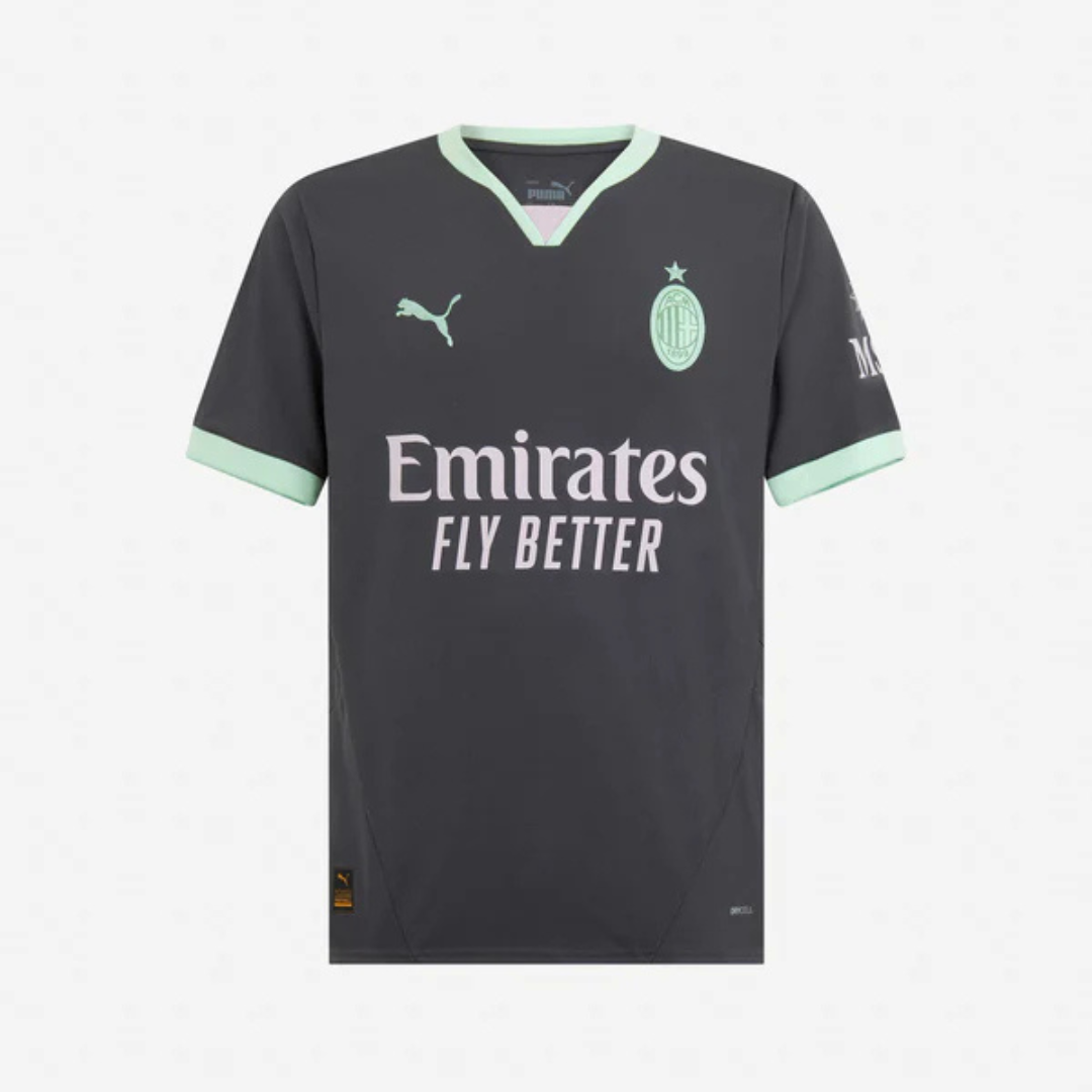 Puma AC Milan Third Jersey 2024/2025