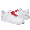 Nike Air Force 1 Low Supreme