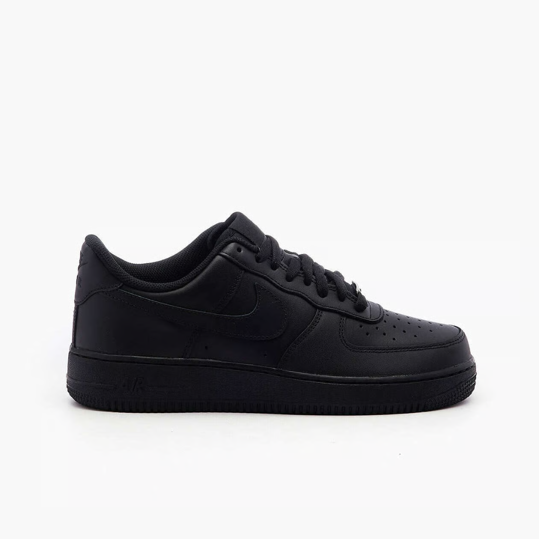 Nike Air Force 1 '07 Black