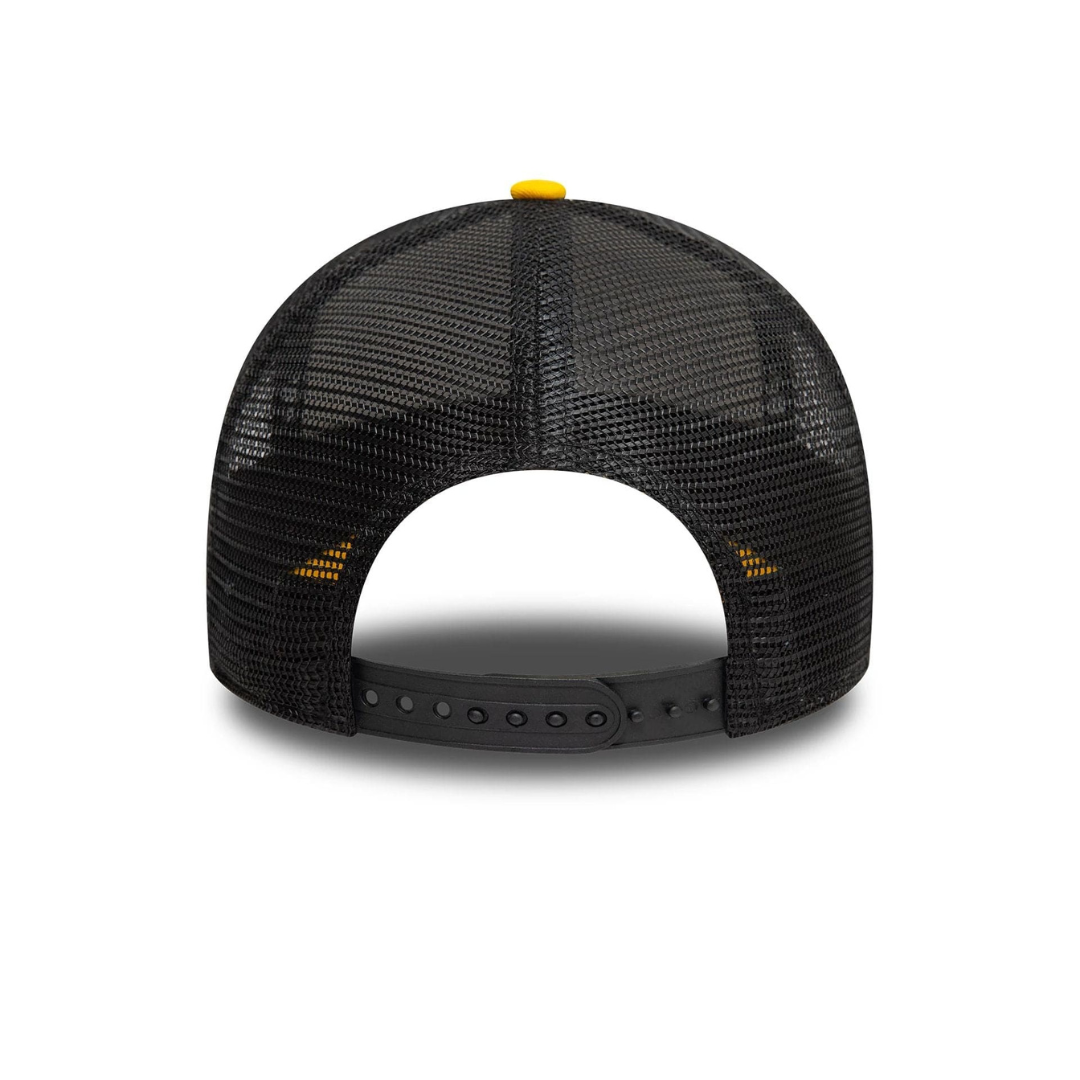 New Era Cap License Plate Truck OSFM