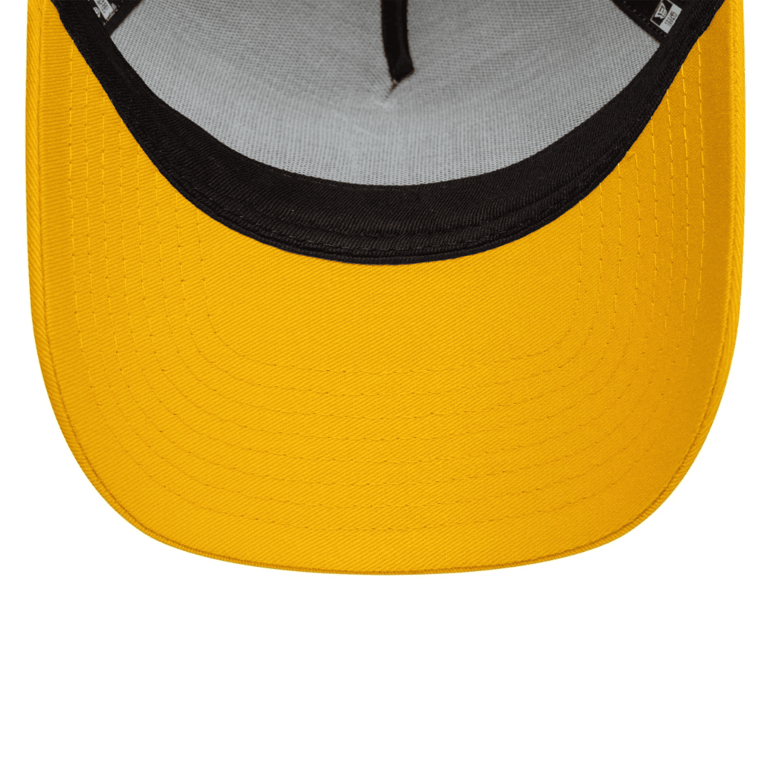 New Era Cap License Plate Truck OSFM