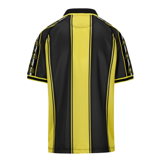 222 Banda Rombat 433