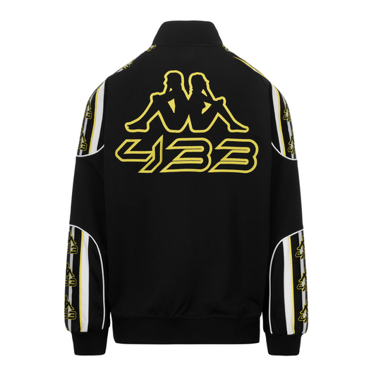 222 Banda Saachis 433