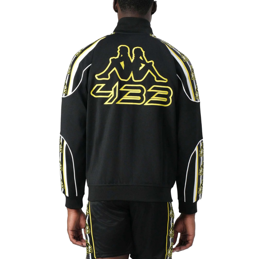 222 Banda Saachis 433