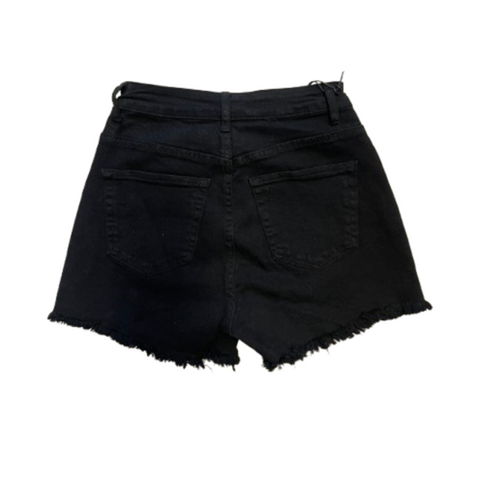 Black Short by Karisma