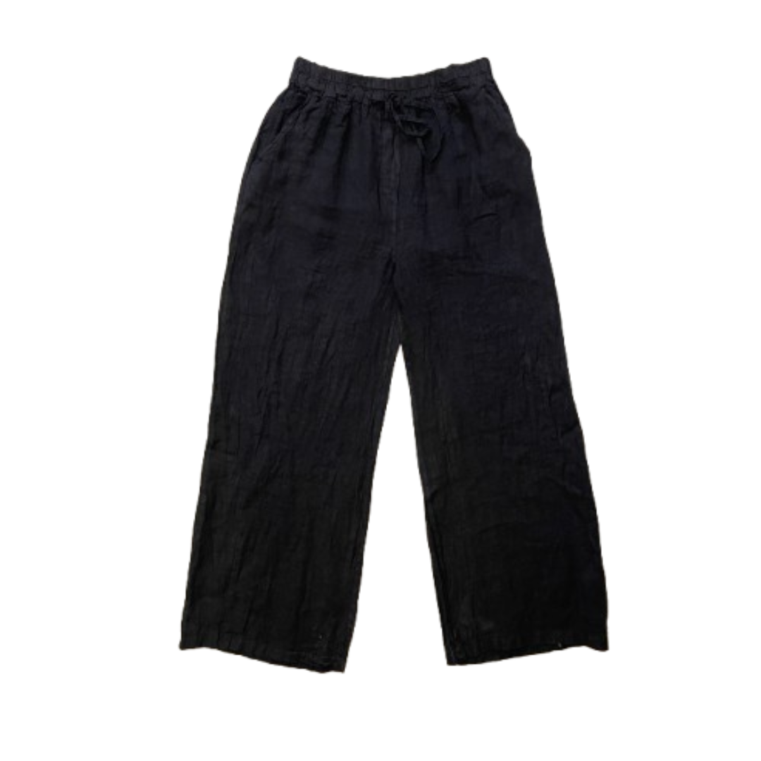 Pantalone di Lino Donna