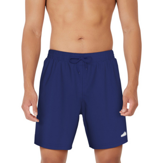 7 VOLLEY SHORT