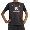 PUMA AC MILAN MAGLIA PREMATCH SS BOYS