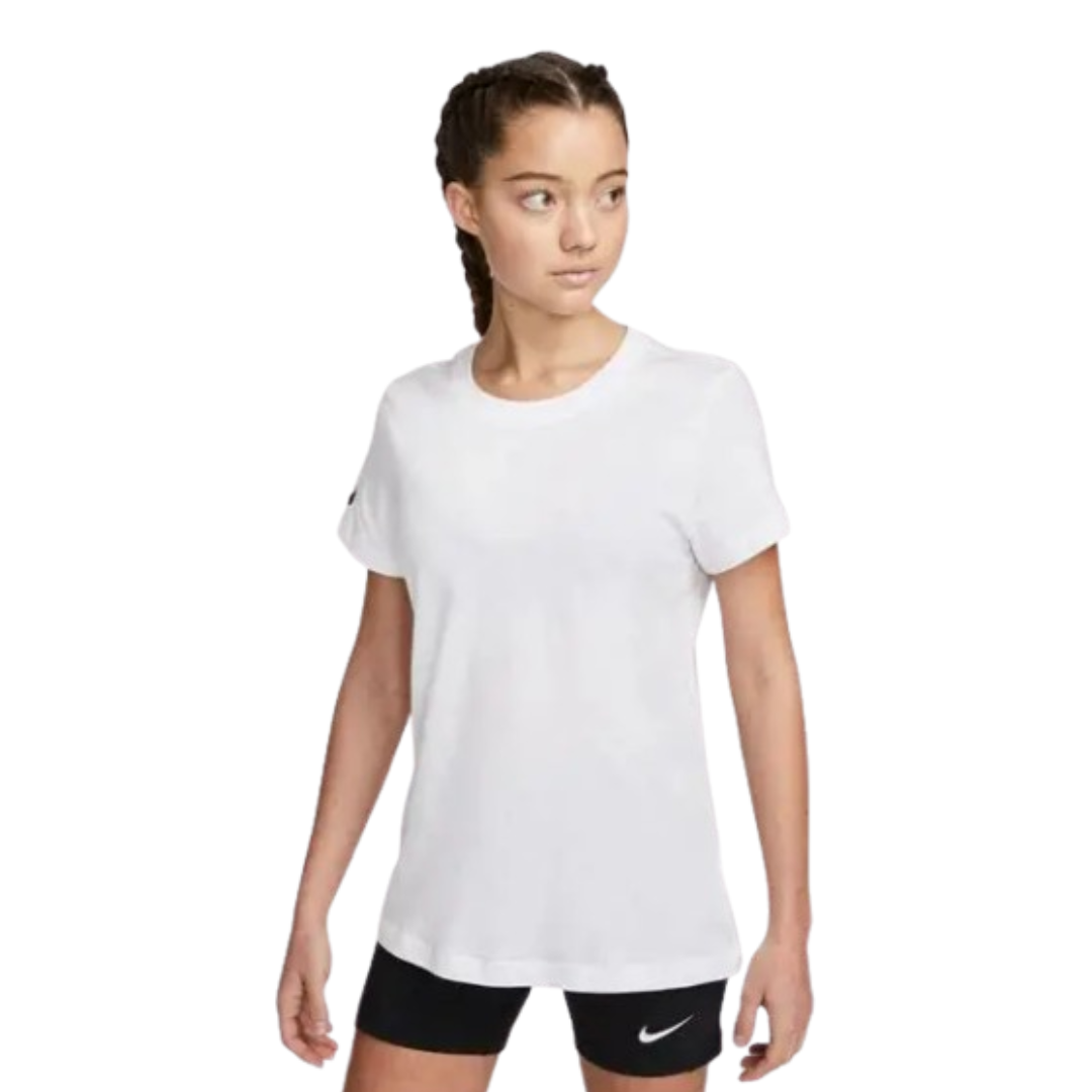 T-SHIRT NIKE TEAM PARK