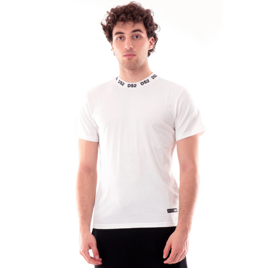 T-SHIRT DS2 100% COTONE