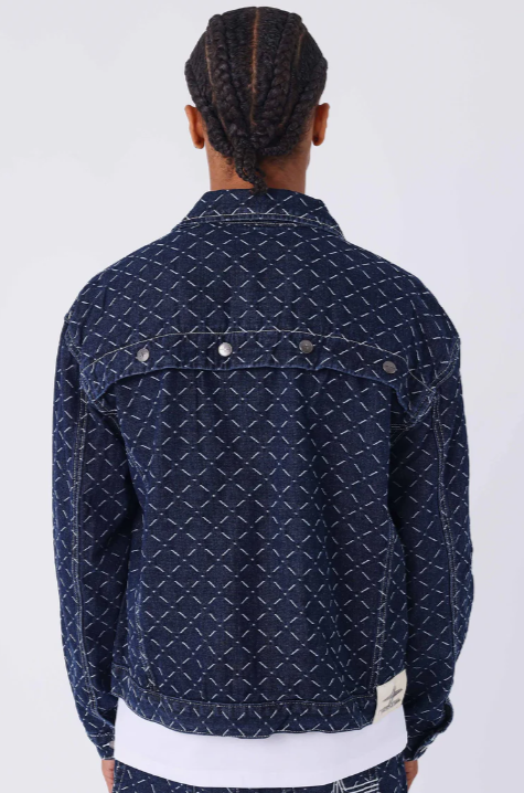 GIACCA PROJECTXPARIS