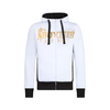 HOODED FULL ZIP SWEATSHIRT