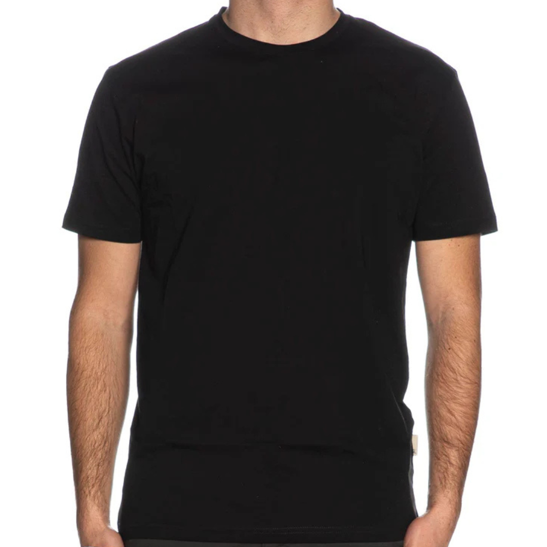 T-SHIRT GIROCOLLO