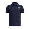POLO UNDER ARMOUR B ICON POLO BAMBINO