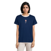 T-SHIRT NIKE CREST FRANCIA