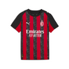 MAGLIA GIOCO CALCIO ACM MILAN HOME JERSEY REPLICA JR 2025/2026