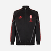 GIACCA TUTA CALCIO ACM MILAN KING ANTHEM JACKET