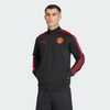 GIACCA TUTA CALCIO MANCHESTER UTD FC DNA TT BLACK