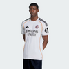 MAGLIA GIOCO CALCIO REAL MADRID CF HOME JERSEY 2025/2026