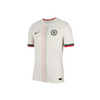 MAGLIA GIOCO CALCIO NIKE CHELSEA DRI-FIT 2025/2026 ADVANCE MATCH AWAY