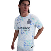 MAGLIA GIOCO CALCIO NIKE DRI-FIT ADVANCE INTER FC AWAY 2025/2026