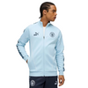 GIACCA PRE-MATCH CALCIO MCFC KING ANTHEM JACKET