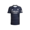 MAGLIA GARA REAL MADRID CF 2025/2026 AWAY JERSEY