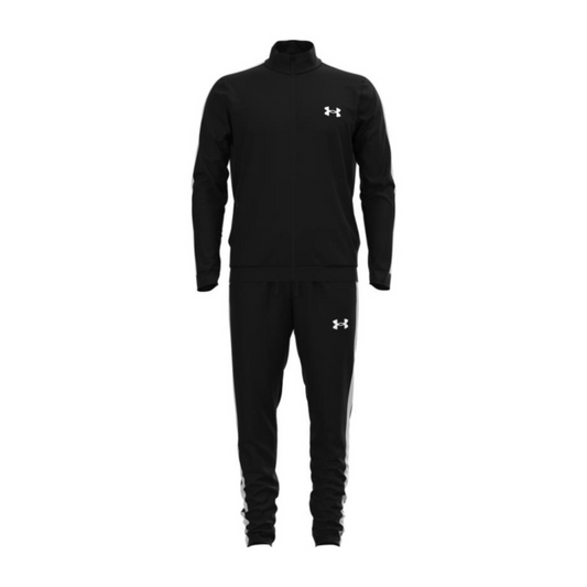 TUTA UNDER ARMOUR KNIT