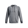 FELPA CON CAPPUCCIO TRAINING UNDER ARMOUR ESSENTIAL FLEECE HOODIE