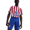 PANTALONCINI GIOCO CALCIO NIKE ATLETICO MADRID 2025/2026 STADIUM HOME