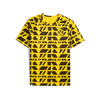 MAGLIA PRE-MATCH CALCIO BORUSSIA DORTMUND BVB WARM UP JERSEY