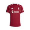 MAGLIA GIOCO CALCIO LIVERPOOL FC HOME JERSEY 2025/2026