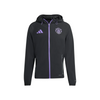 FELPA FULL ZIP MANCHESTER UNITED FC VT JACKET