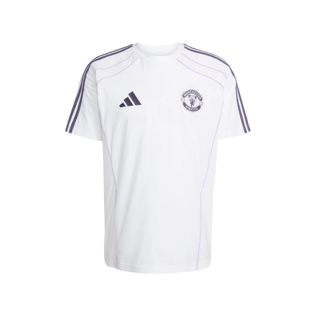 T-SHIRT CALCIO MANCHESTER UTD FC UBP TEE