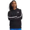 FELPA SPORTSWEAR UNDER ARMOUR ICON FLEECE TAPED HDY
