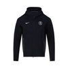 FELPA CON CAPPUCCIO FULL-ZIP CHELSEA FC TECH FLEECE FZ