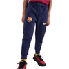 PANTALONI NIKE FC BARCELONA TECH FLEECE PANT KIDS